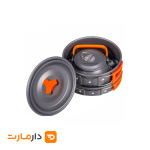 ظروف مسافرتی درب دار