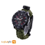 پاراکورد عقربه ای 1