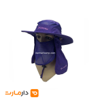 کلاه کلمبیا لبه گرد COLUMBIA 1 کلمبیا2 38