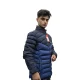 کاپشن الیاف آبگریز زنانه و مردانه برند نورث فیس مدل master