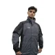 کاپشن گورتکس دوپوش ضد آب نورث فیس مردانه مدل GORE-TEX