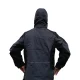 کاپشن گورتکس دوپوش ضد آب نورث فیس مردانه مدل GORE-TEX