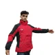 کاپشن گورتکس دوپوش ضد آب نورث فیس مردانه مدل GORE-TEX