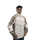 کاپشن گورتکس دوپوش ضد آب نورث فیس مردانه مدل GORE-TEX