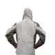 کاپشن گورتکس دوپوش ضد آب نورث فیس مردانه مدل GORE-TEX