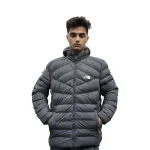 کاپشن الیاف آبگریز زنانه و مردانه برند نورث فیس مدل master