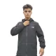 کاپشن تک لایه آبگریز مردانه و زنانه برند نورث فیس مدل GORE-TEX