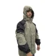 کاپشن گورتکس دوپوش ضد آب نورث فیس مردانه مدل GORE-TEX