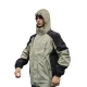 کاپشن گورتکس دوپوش ضد آب نورث فیس مردانه مدل GORE-TEX