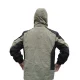 کاپشن گورتکس دوپوش ضد آب نورث فیس مردانه مدل GORE-TEX