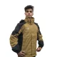 کاپشن گورتکس دوپوش ضد آب نورث فیس مردانه مدل GORE-TEX