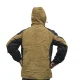 کاپشن گورتکس دوپوش ضد آب نورث فیس مردانه مدل GORE-TEX