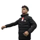 کاپشن الیاف آبگریز زنانه و مردانه برند نورث فیس مدل master