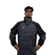 کاپشن گورتکس دوپوش ضد آب نورث فیس مردانه مدل GORE-TEX
