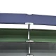 تخت تاشو کمپینیگ پارچه ی