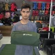 تشک و زیرانداز بادی دو نفره 9.5 سانت برند چانوداگ پمپ پایی مناسب برای طبیعت‌گردی و کوهنوردی و سفری