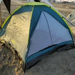 چادر 2 نفره تک