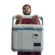 یخچال فریزر ماشینی برند alpicol 20 لیتری آلپی کول