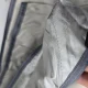 سایه بان تیرک دار تارپ پایه دار مناسب برای طبیعت‌گردی و کوهنوردی و مسافرت و آفرود.... سایز 3×4