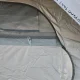 چادر اتومات دوپوش دوکاره سایه بان شو 3 الی 4 نفر خواب برند لوفو lfo مناسب طبیعت‌گردی و سفر ....