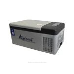 یخچال فریزر ماشینی برند آلپی کول alpicol 15 لیتری
