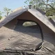 چادر اتومات دوپوش دوکاره سایه بان شو 3 الی 4 نفر خواب برند لوفو lfo مناسب طبیعت‌گردی و سفر ....