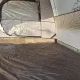 چادر اتومات دوپوش دوکاره سایه بان شو 4 الی 5 نفر خواب برند لوفو lfo مناسب طبیعت‌گردی و سفر ..