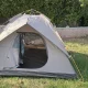 چادر اتومات دوپوش دوکاره سایه بان شو 4 الی 5 نفر خواب برند لوفو lfo مناسب طبیعت‌گردی و سفر ..