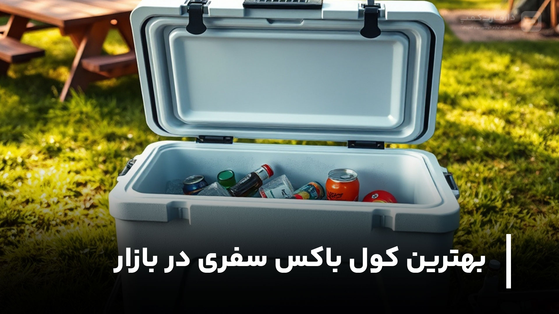 بهترین کول باکس سفری کدام است؟