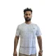 تیشرت آستین کوتاه مردانه خنک برند مونته آدلمو سفری و شهری