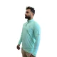 تیشرت آستین بلند نیم زیپ تابستانه سبک و خنک زنانه و مردانه برند مونته آدلمو