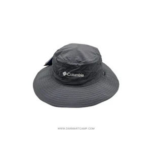 کلاه گرد تاشو زنانه و مردانه برند کلمبیا (Columbia)