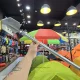 بیل چندکاره آفرودی (Survival Pro) بقا مدل فلزی