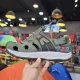 کفش پیاده روی هوکا (HOKA ONE)