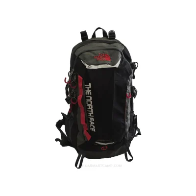 کوله پشتی کوهنوردی و طبیعتگردی برند نورث فیس - (the northface) ۴۰ لیتری