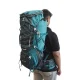 کوله‌پشتی کوله پشتی کوهنوردی و طبیعت‌گردی زنانه و مردانه برند دیوتر (DEUTER SIRWAN 65+10)