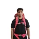 کوله پشتی کوهنوردی وطبیعت‌گردی زنانه و مردانه برند دیوتر (deuter70 L ADVENTURE)
