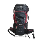 کوله‌پشتی کوله پشتی کوهنوردی و طبیعت‌گردی زنانه و مردانه برند دیوتر (DEUTER SIRWAN 65+10)