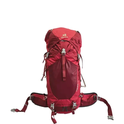 کوله پشتی کوهنوردی برند دیوتر - (deuter paragon) 65 لیتری