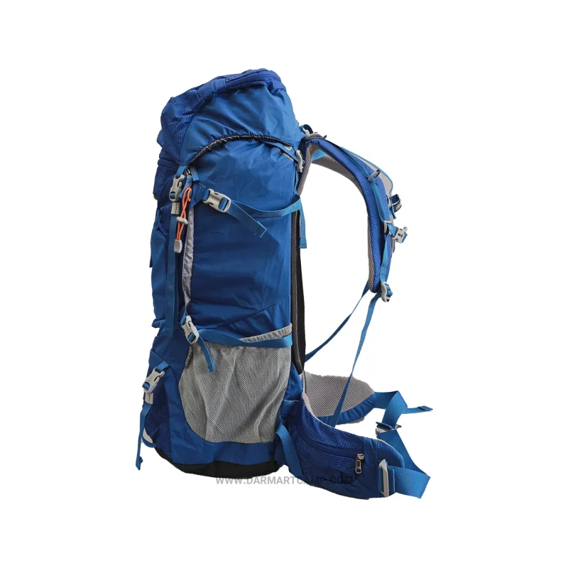 کوله پشتی کوهنوردی وطبیعت‌گردی زنانه و مردانه برند دیوتر (deuter70 L ADVENTURE)