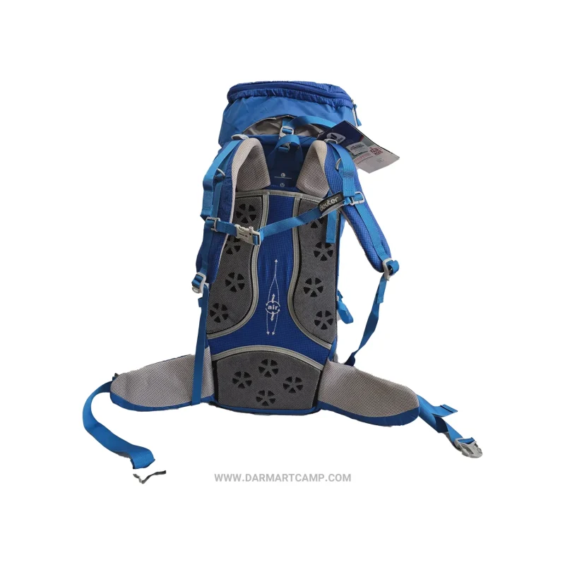 کوله پشتی کوهنوردی وطبیعت‌گردی زنانه و مردانه برند دیوتر (deuter70 L ADVENTURE)
