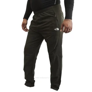 شلوار کوهنوردی نورث فیس - (the north face) طبیعت‌گردی زنانه و مردانه