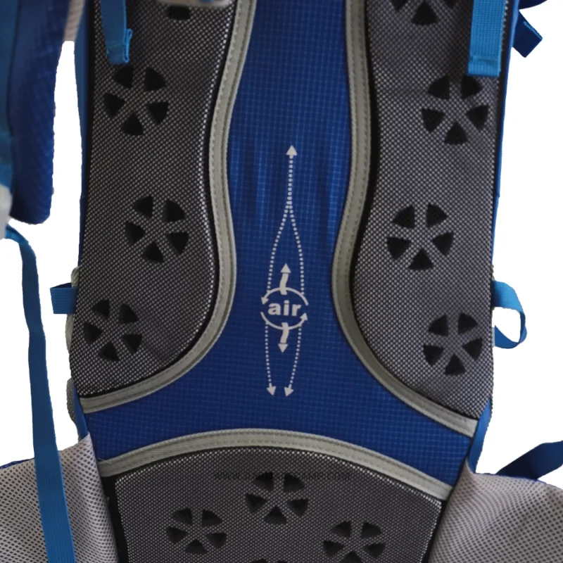 کوله پشتی کوهنوردی وطبیعت‌گردی زنانه و مردانه برند دیوتر (deuter70 L ADVENTURE)