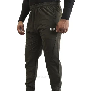 شلوار کوهنوردی آندرامور - (under armour) طبیعت‌گردی زنانه و مردانه