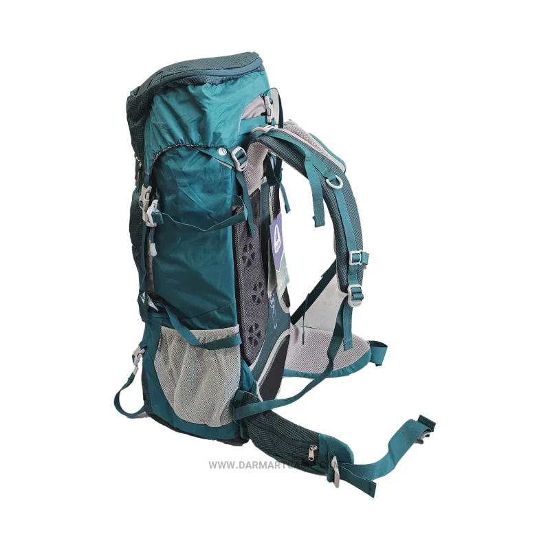 کوله پشتی کوهنوردی وطبیعت‌گردی زنانه و مردانه برند دیوتر (deuter70 L ADVENTURE)