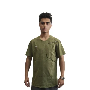 تیشرت زنانه و مردانه مونته آدلمو(Monte Adelmo)