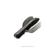 ست قاشق چنگال و چاقو تاشو سفری ( بهم چسبیده)