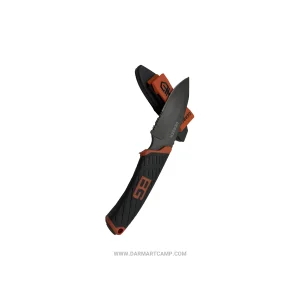 چاقوی بقا برند GERBER مدل Survival