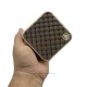 اسپیکر بلوتوث کوچک Andowl مدل Q-YX148 با طراحی جمع‌وجور و صدای استریو