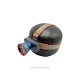 هدلایت شارژی حرفه‌ای مدل WH-2177